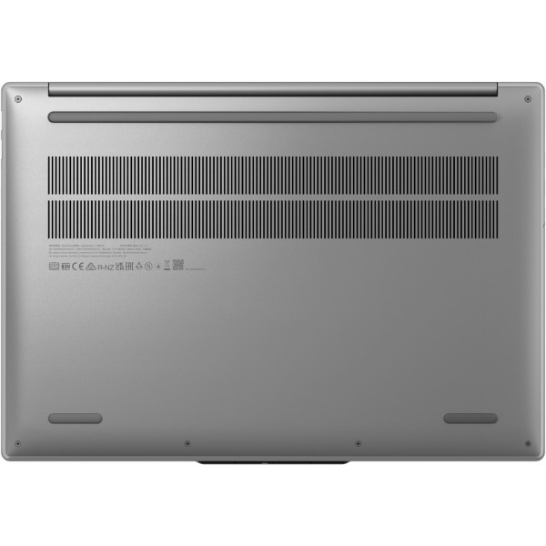 Фото - Ноутбук Lenovo IdeaPad Slim 5 16IMH10 (83V70042RA) Luna Grey